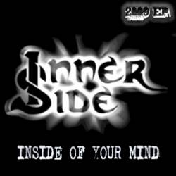 Inner Side : Inside of Your Mind